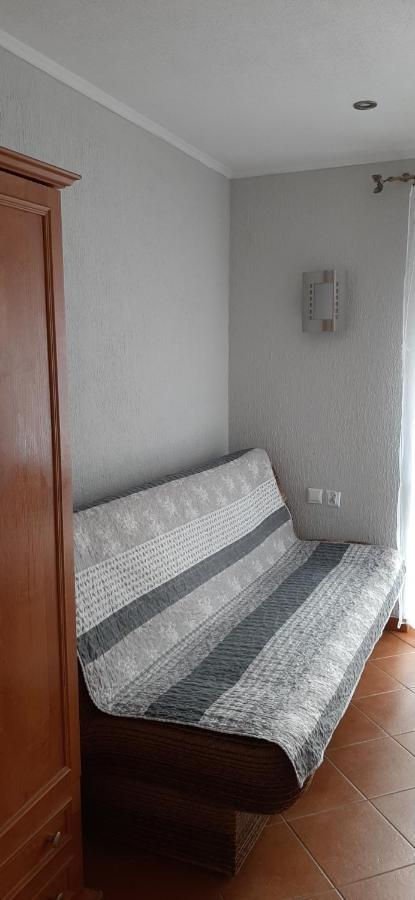 Pokoje&Domki Andrzej Kaczor Pobierowo Exterior photo